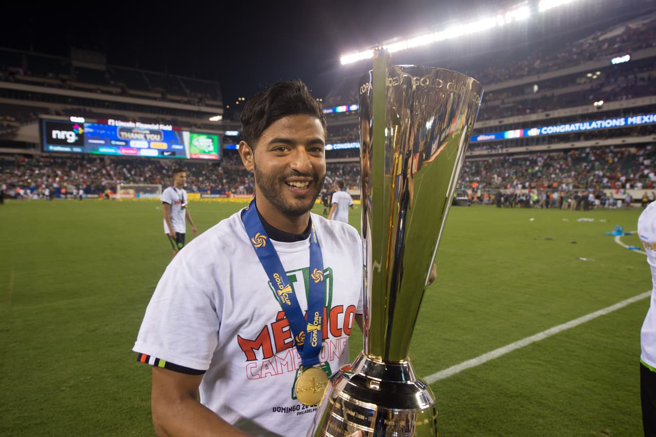 Carlos Vela y sus hermosos destellos en ‘El Tri’ | El ídolo mexicano nos ha regalado grandes alegrías a lo largo de su historia en la Selección Nacional.