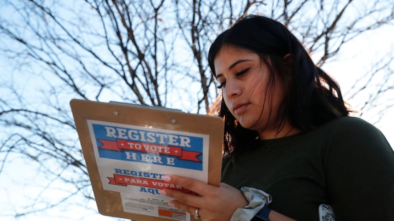 Guía de elecciones: ¿Qué se vota este 7 de mayo en el norte de Texas?