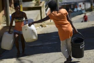 La rebaja del FMI está motivada por la "desaceleración" que se está viendo en la región, especialmente en Suramérica.