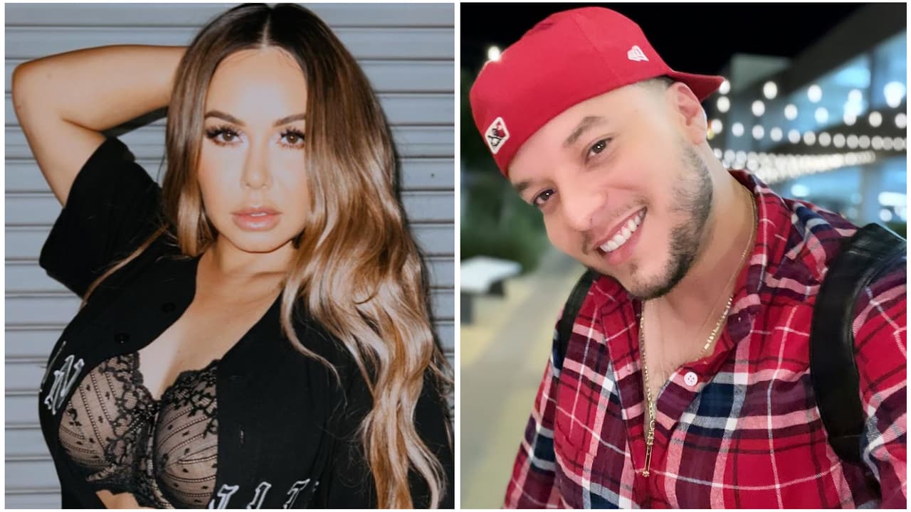 "Qué bueno que te divorciaste": Lorenzo Méndez reacciona a fan que celebró el fin de su unión con Chiquis