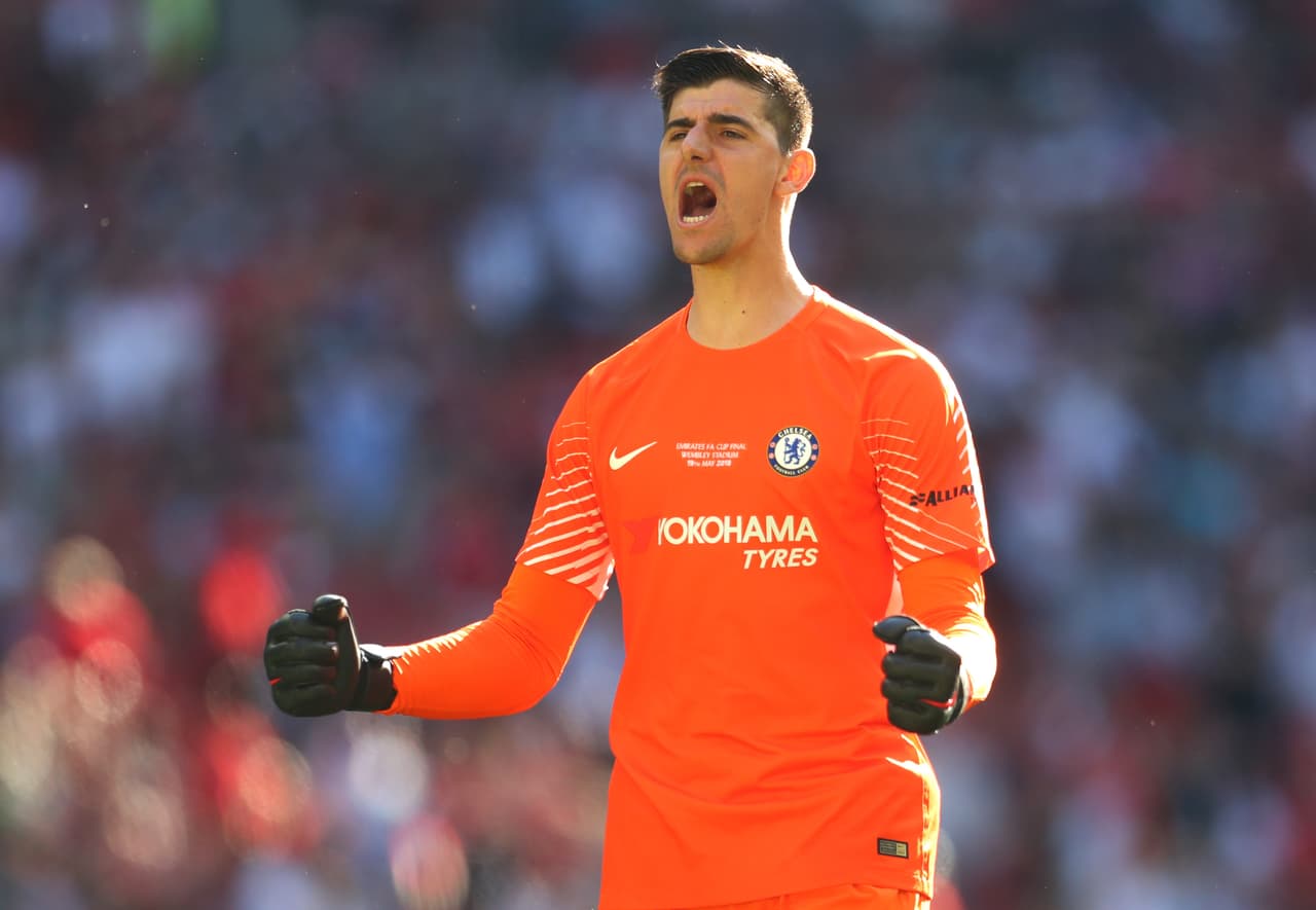 La razón es que ha tomado fuerza el rumor sobre la salida de Thibaut Courtois hacia el Real Madrid.
