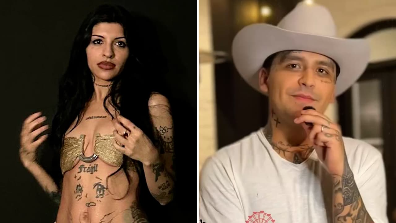 Cazzu sorprende con regreso a OnlyFans tras ventilar que manutención de Nodal no es “justa”