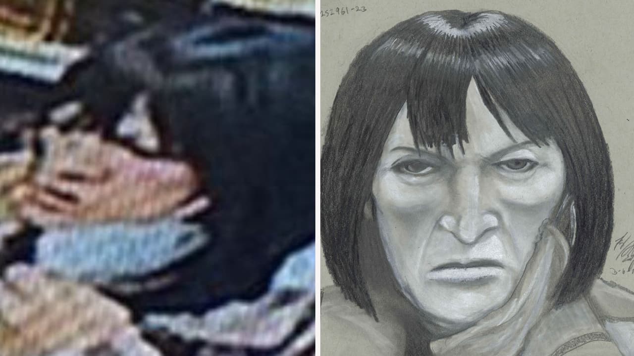 ¿La reconoces?: La buscan por robarle la tarjeta de crédito a una mujer y gastar $2,000 en una tienda de Texas