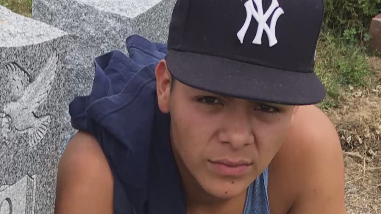 Hallan los restos del adolescente hispano Bryan Steven Cho en zona boscosa de Massapequa y habría sido víctima de la MS-13