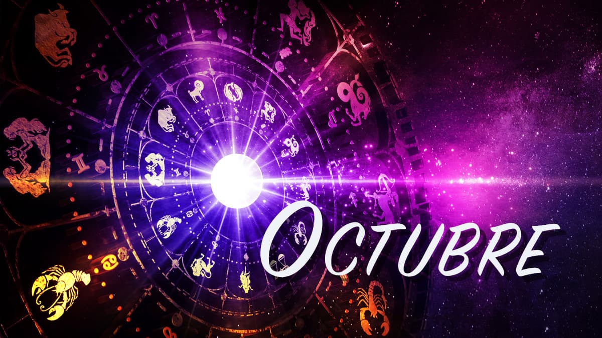 Llegamos a octubre 2021 y como cada mes, hay oportunidades, peligros y asuntos a considerar en muchos ámbitos. Veamos con el profesor Zellagro signo por signo.