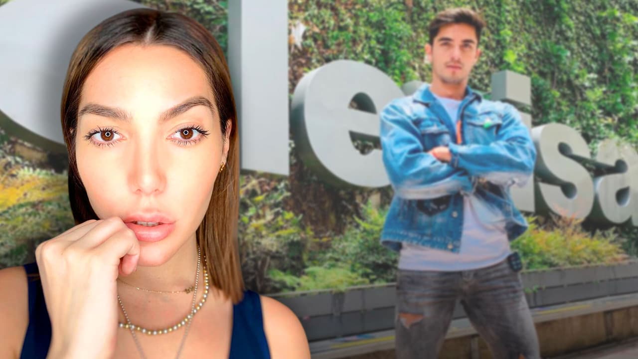 Frida Sofía detalla las razones que tuvo para abortar y afirma que "no iba a traer a una criatura inocente a sufrir"