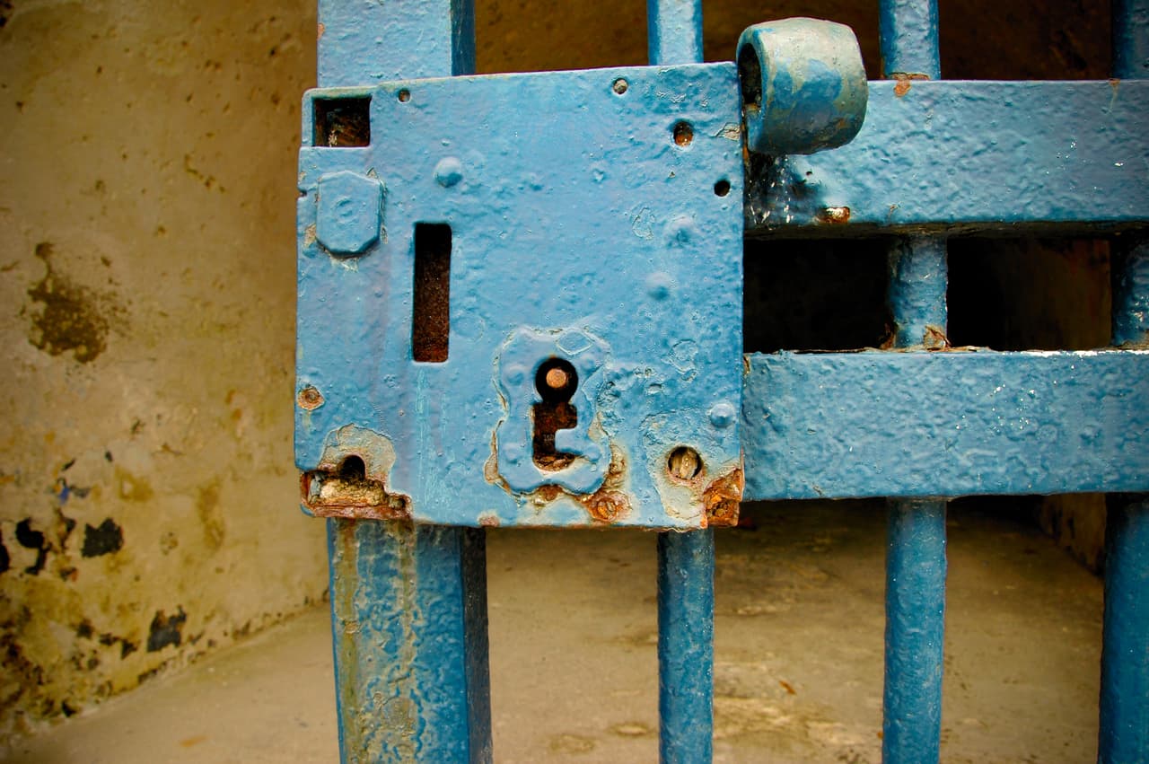 Después de ser 
<b>condenado a 23 años por violar a su hijastra de cinco años</b>, de Souza fue ingresado a una celda que compartía con otros tres reclusos, quienes lo señalaban como pedófilo y 
<a href="https://www.dailystar.co.uk/news/world-news/prisoners-cut-out-paedophiles-heart-24803921" target="_blank">decidieron hacer justicia por mano propia</a>, explicó el 
<i>Daily Star.</i>
<br>