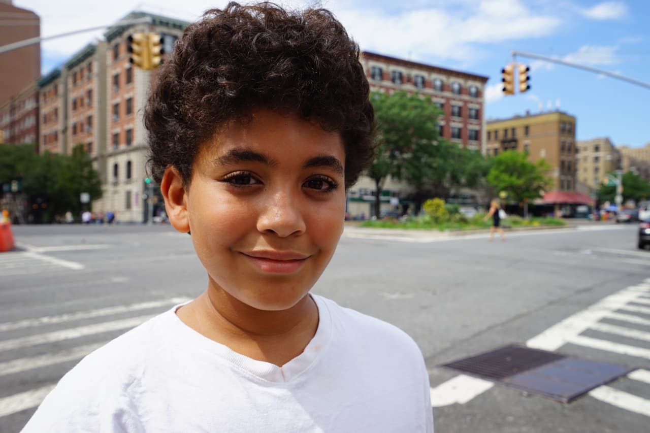 Nicolás Corporán: "Es su decisión y se tiene que respetar".