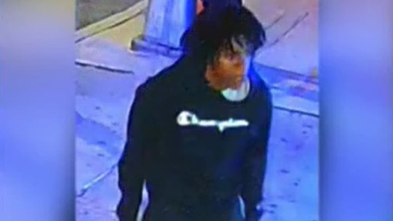 Este es el sospechoso de asesinar al activista Ryan Carson en Brooklyn