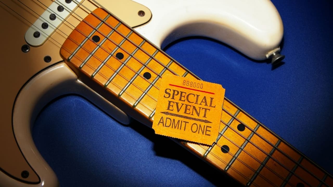 Tenga cuidado si ve un mensaje que dice que recibirá su entrada el día antes del espectáculo. Debería recibir su boleto de inmediato del proveedor principal de boletos.