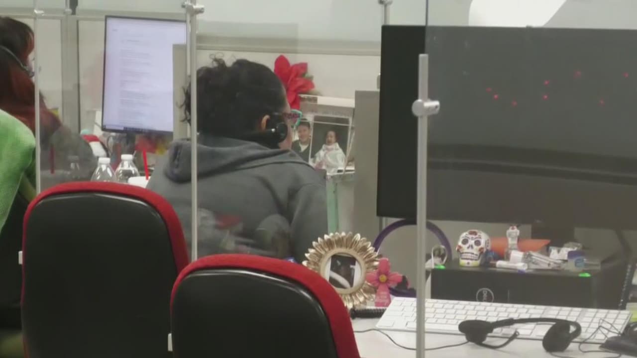 Atienden emergencias de residentes provocadas por bajas temperaturas