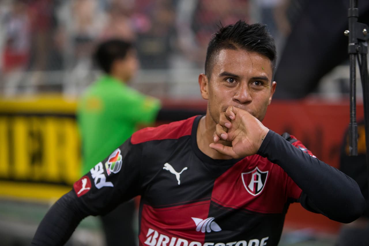 Atlas 1-0 Pachuca: Los Zorros le quitan el invicto a Tuzos y logran primer triunfo en casa