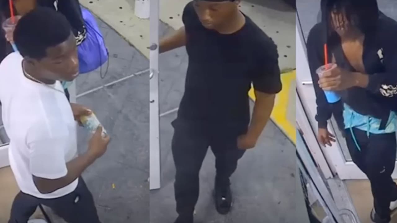 Arrestan a joven de 18 años acusado de robo y secuestro en Texas; buscan a otros dos sospechosos