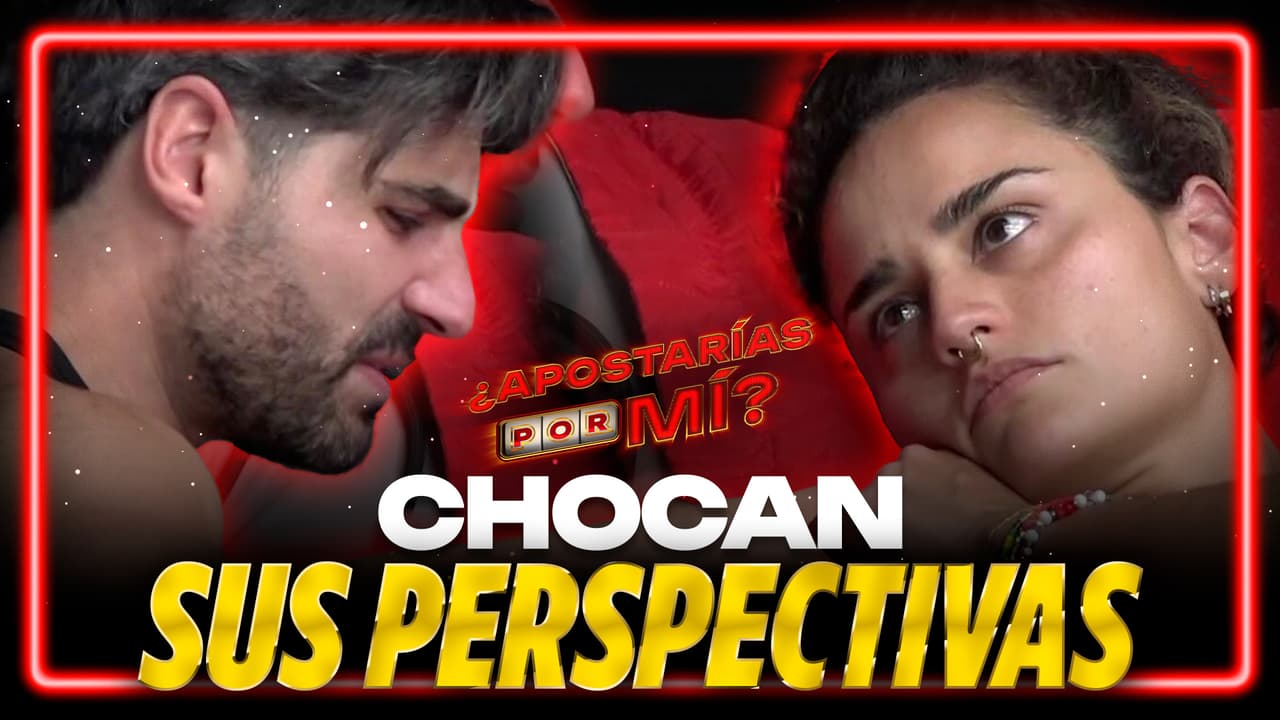 ¡Es terco el niño! Franco le explica a Breh por qué tuvo que CONFRONTAR a El Malito