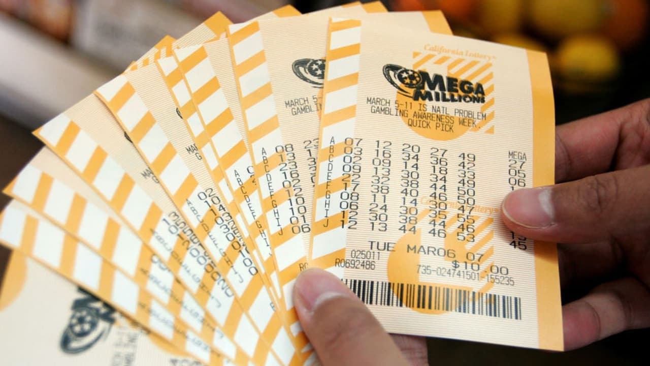 Sorteo de Mega Millions deja dos nuevos millonarios en la Ciudad de Nueva York