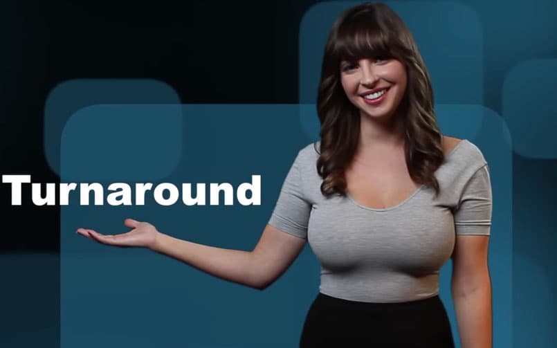 Aburrido video en YouTube alcanza asombroso éxito por peculiar y gran detalle