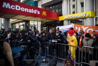 Acuerdo en Nueva York sobre investigación de robo de salario