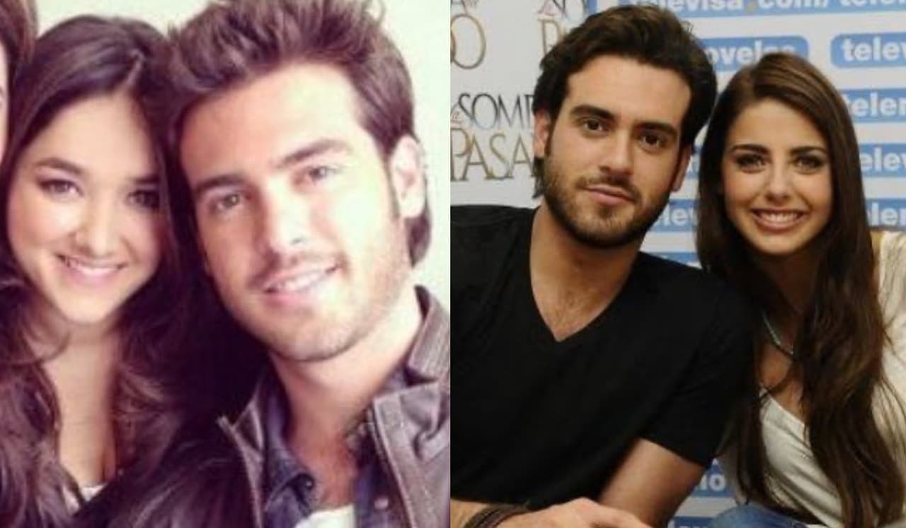 Michelle Renaud, Sherlyn y más famosos reaccionan tras saber que Pablo Lyle es culpable 
