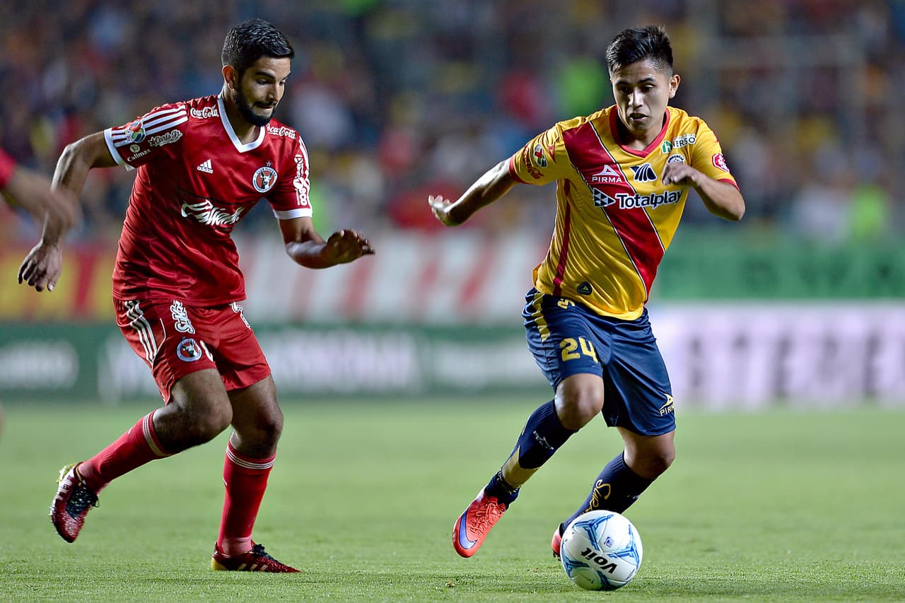 Morelia y Xolos jugarán amistoso en San Jose