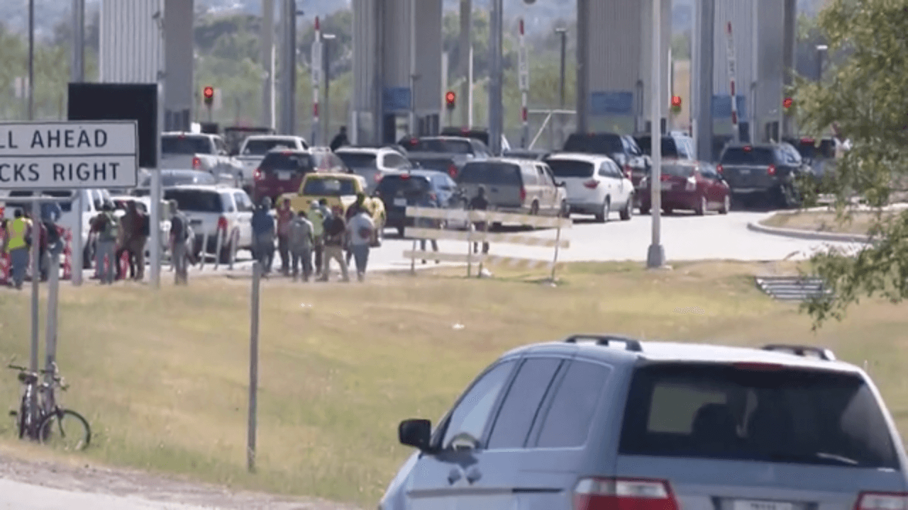 Cierran cuenta de Twitter de Patrulla Fronteriza del oeste de Texas por sospecha de dar ‘like’ a tuits homofóbicos