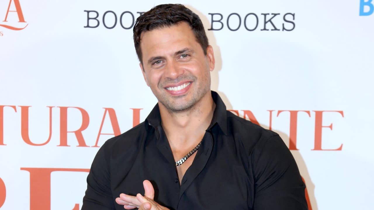 Pedro Moreno recibe multa tras ser arrestado por una llamada de su esposa al 911