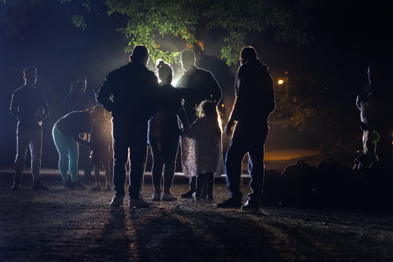 EEUU felicita a gobierno de AMLO por desmantelar red de tráfico de inmigrantes tras intercambio de información