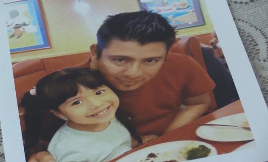 “No sabemos qué fue lo que pasó”: familia de Lodi busca a un pariente que está desaparecido desde hace varios días