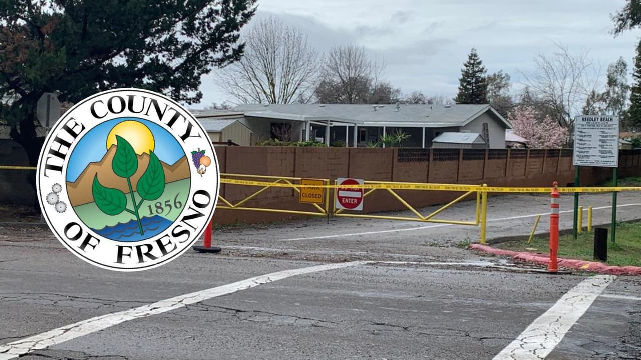 ¿Las inundaciones afectaron tu propiedad en el Condado de Fresno? Esta información te interesa