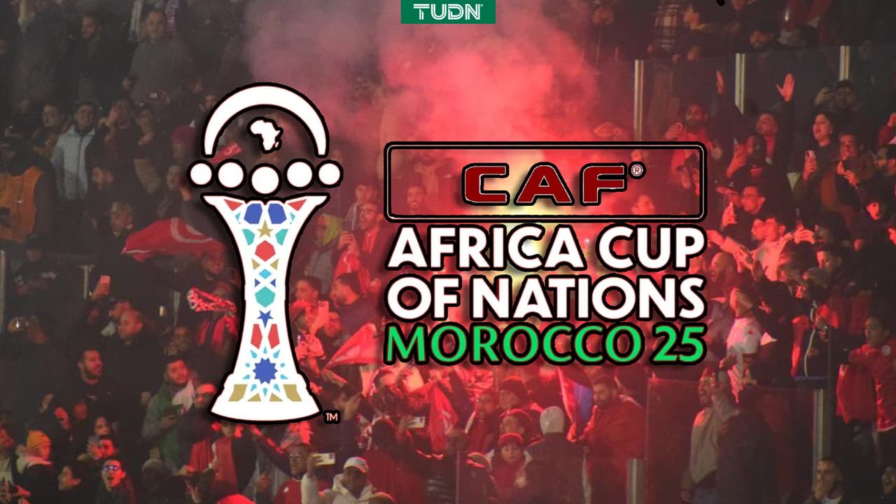 ¿Fuera la favorita? Así quedan los Octavos de Final de la Copa Africana