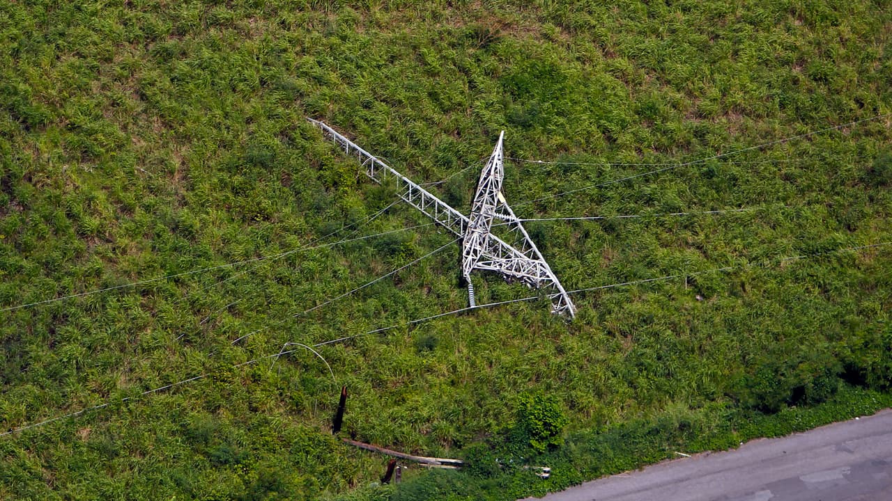 ¿Qué razones pueden terminar el contrato de Luma Energy y dejar a Puerto Rico sin sistema eléctrico?