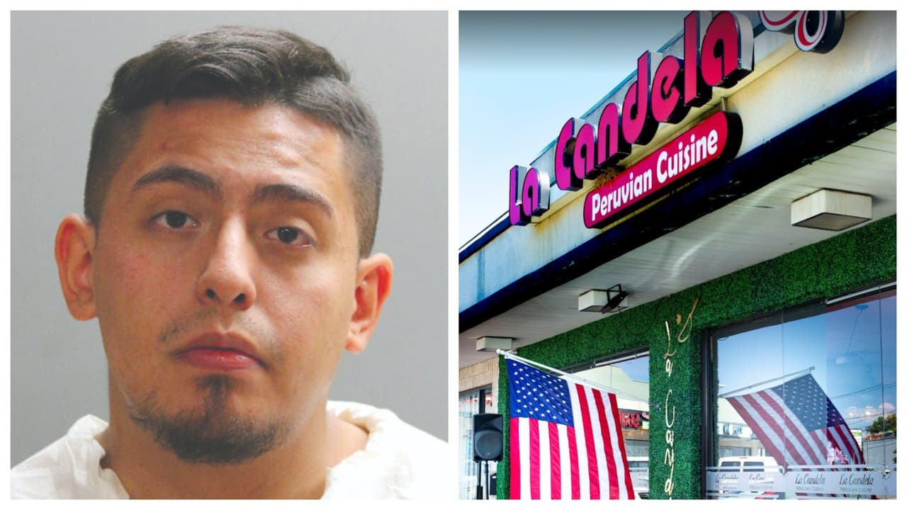 Sentencian a mesero que asesinó a su compañero hispano por una propina de $20