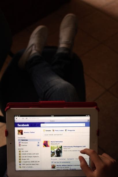 El diario The Wall Street Journal había adelantado el lunes que los precios por acción podrían ser los finalmente indicados por la empresa.