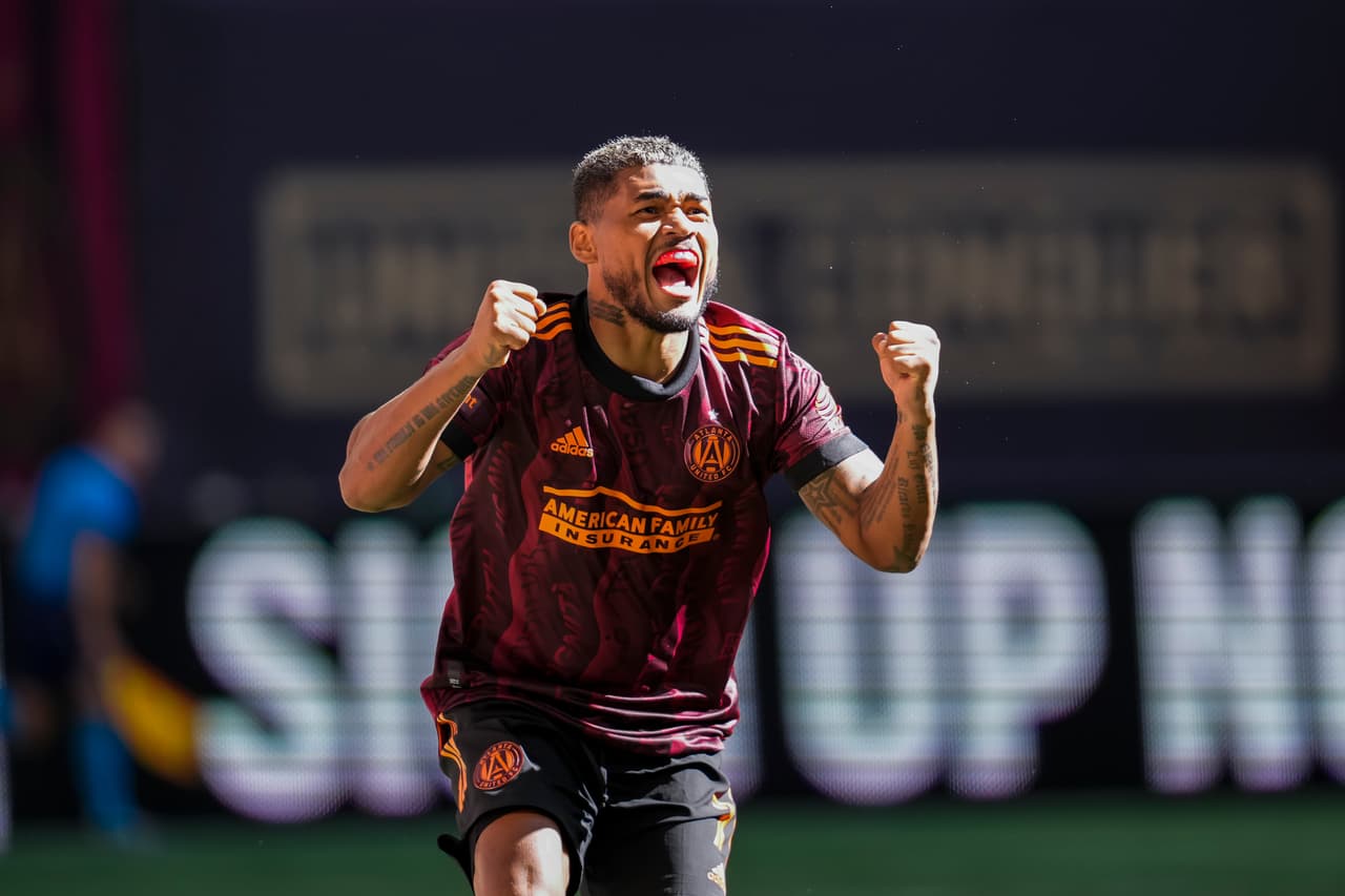 Tras recuperarse de una prolongada lesión en 2020, Josef Martínez regresó con bastante ímpetu para alcanzar los 12 goles en 2021.
<br>