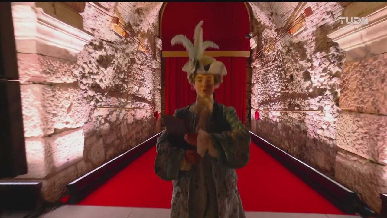 ¡Inicia la ceremonia de Clausura de Milano Cortina 2026!