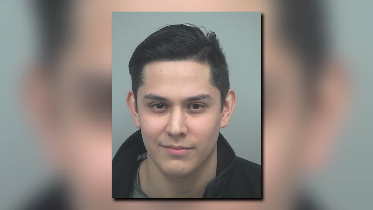Arrestan a Eric López, contratista acusado de estafar a personas en Gwinnett