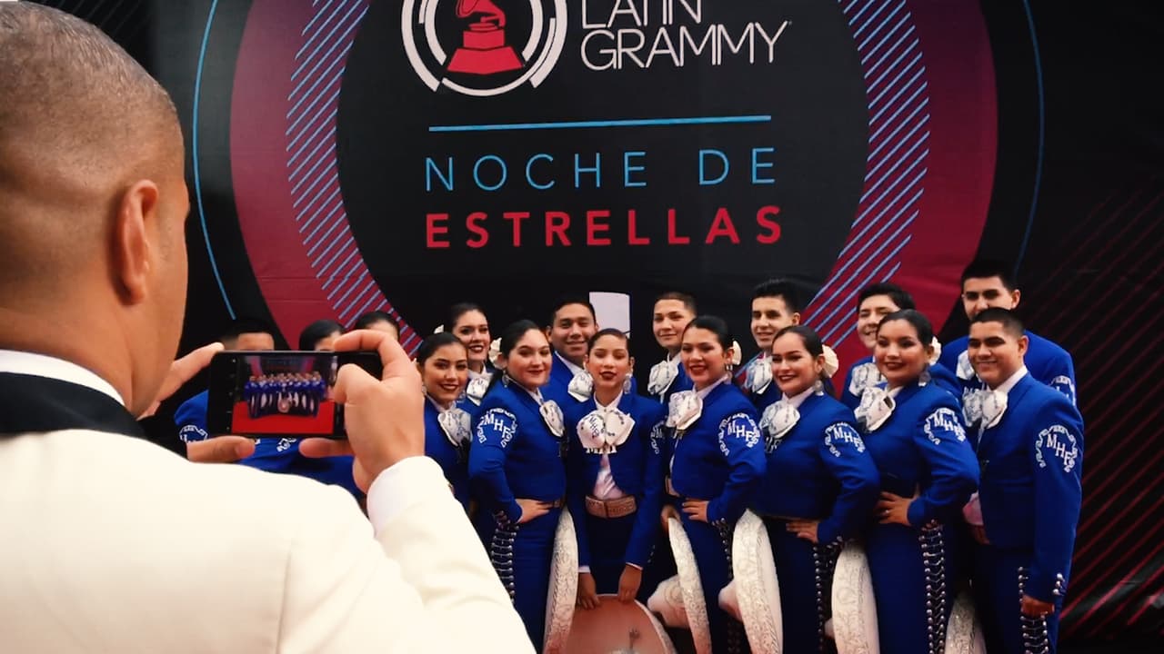 César Maldonado es banquero y es el fundador de la Fundación Herencia de México que se dedica a promover el mariachi entre los jóvenes del sur de Chicago. Hace unos años los estudiantes grabaron un disco y fueron nominados al Grammy. Ahora giran por el mundo.