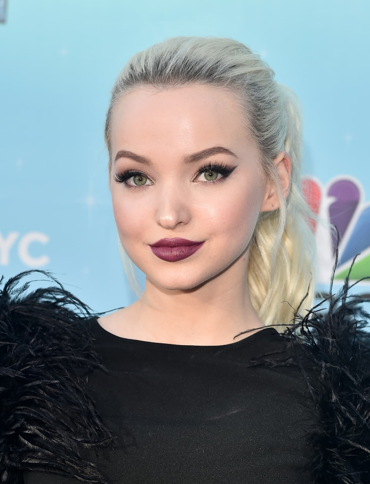 "Yo, Booboo, Cam y Sofía aún tenemos nuestro chat de grupo de los 4 activo y abierto, como lo hemos hecho durante 5 años", dijo la rubia actriz.