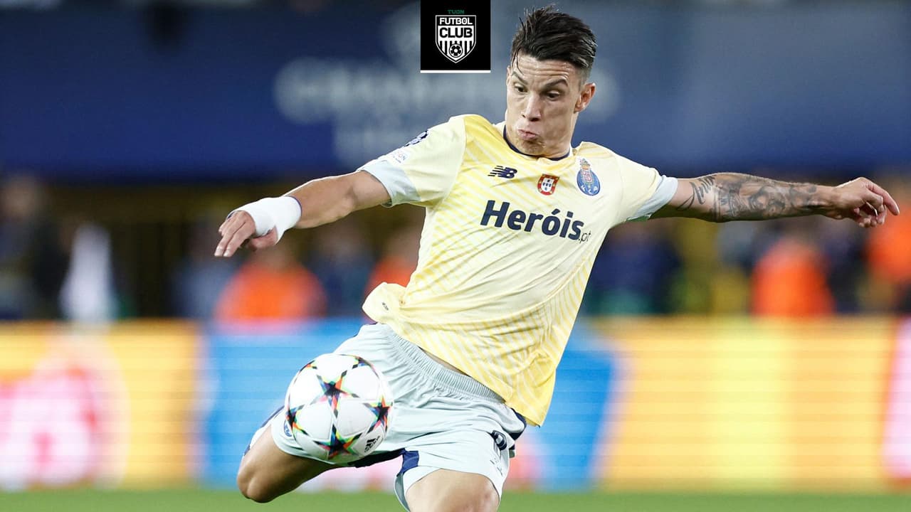¿Mateus Uribe regresará al América? Esta es la situación del colombiano