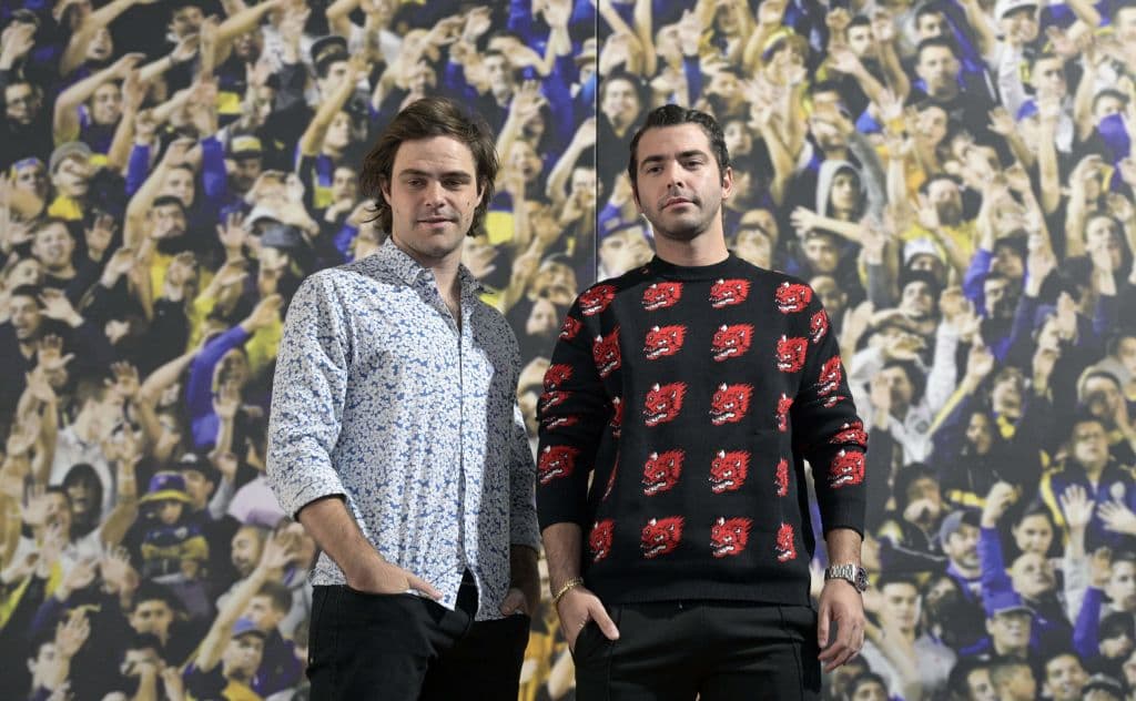 El contará la historia de Diego como realmente le hubiera gustado a él que se contara.