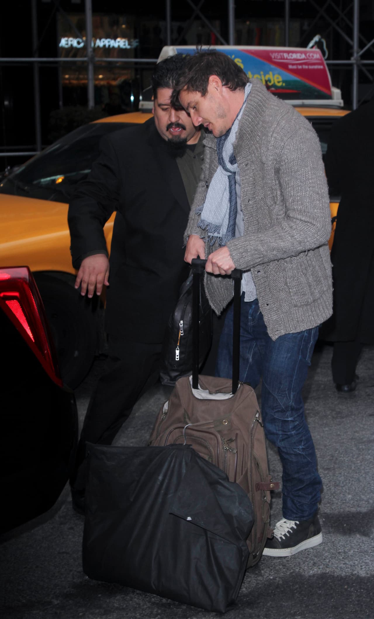 Este rol le ha abierto muchas puertas y oportunidades de crecer en el mundo televisivo.