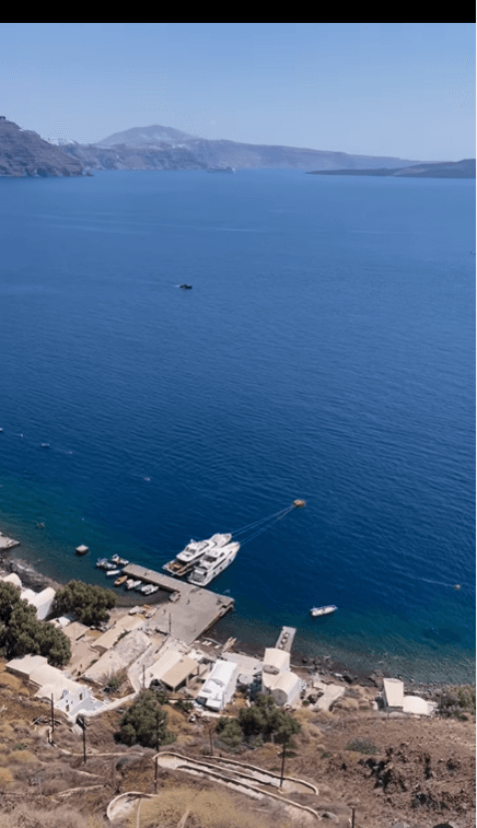 Sin duda una de las panorámicas más increíbles y exclusivas que alguien puede admirar.