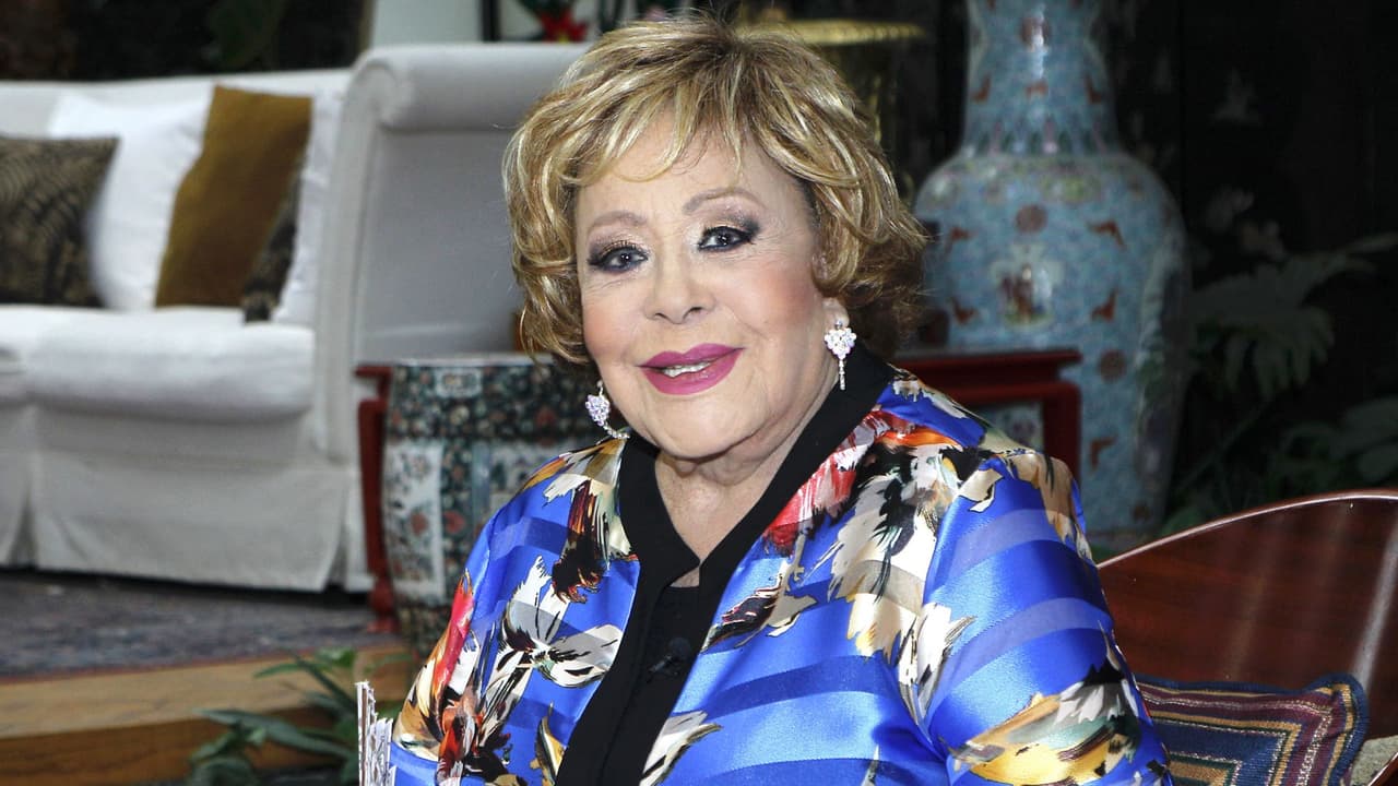 ¿Qué pasa con la herencia de Silvia Pinal? La razón por la que no se ha abierto el testamento