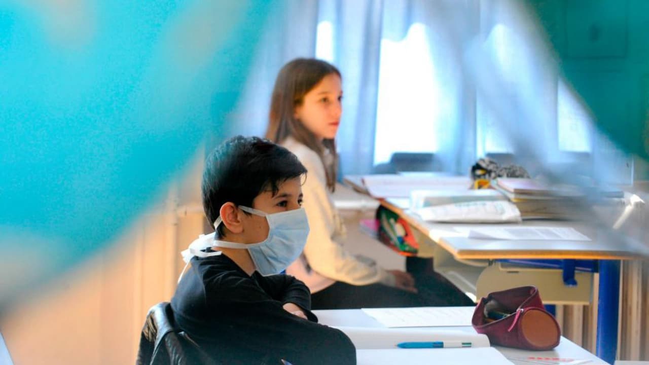 Aumenta presencia en Nueva York de virus respiratorio sincital previo al invierno