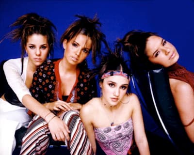 Otra actriz de 
<a href="https://www.univision.com/famosos/rebelde-famosos-son-papas">‘Rebelde’ que ya se convirtió en mamá</a> es 
<b>Dulce María</b>, aun así hay que recordar que ella inició su carrera desde los 5 años.