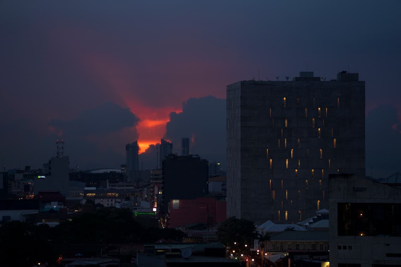 <b>San José, Costa Rica</b>, se ubica en el lugar 297 del listado global. La ciudad aparece por debajo de Lima y Ciudad de México, y por encima de Bogotá entre las urbes latinoamericanas mencionadas.