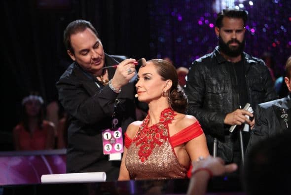 Lupita Jones también les hará competencia, ¡luce impresionante!