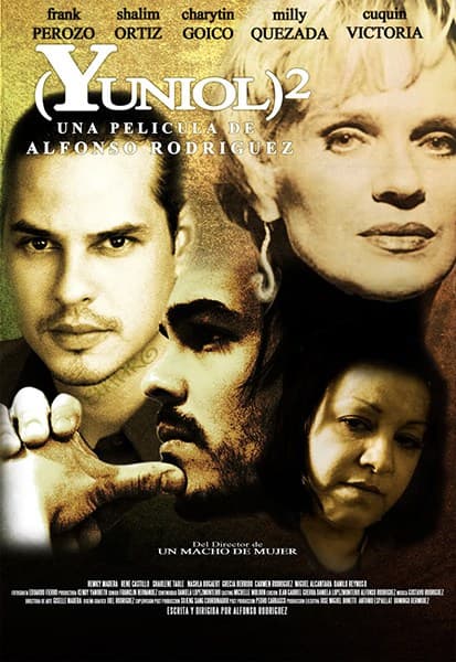 <b>(yuniol)<sup>2</sup></b>
<br>(2007), República Dominicana
<br>
<b>Director: </b>Alfonso Rodríguez
<br>
<b>Guión: </b>Alfonso Rodríguez
<br>
<b>Reparto: </b>
<a href="http://www.imdb.com/name/nm1525011?ref_=tt_ov_st_sm">Shalim Ortiz</a>, 
<a href="http://www.imdb.com/name/nm1702781?ref_=tt_ov_st_sm">Frank Perozo</a>, 
<a href="http://www.imdb.com/name/nm0534822?ref_=tt_ov_st_sm">Hemky Madera</a>
<br>La primera proyección realizada por los hermanos Lumière en Latinoamérica tuvo lugar en República Dominicana, un país con una industria del cine en desarrollo. (yuniol)
<sup>2</sup> es uno de los títulos más aclamados por su visión de la desigualdad social a través de un joven que ingresa en una prestigiosa universidad gracias a una beca.