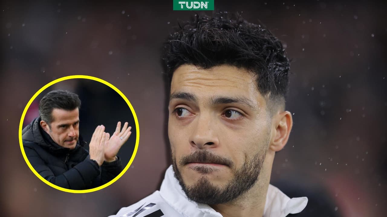 Raúl Jiménez se queda sin técnico en el Fulham a días del Mundial