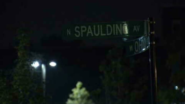 Muere un joven y otro resulta herido en incidentes separados durante la madrugada 