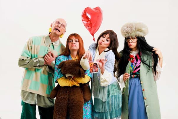 Babas Tutsipop y Valverdina son el principio de un nuevo sonido en el pop latinoamericano con su nuevo tema “Empezar al Revés”